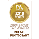 Dental Advisor Top Pulpal Protectant 2018