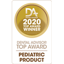 Dental Advisor Top Pediatric Product 2020