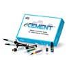 Bisco&#32;Ecement&#32;Adhesive&#32;Cementation&#32;System&#32;Kit