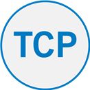 Contains Tri-Calcium Phosphates (TCP)