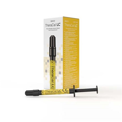 TheraCal LC® 1 Syringe